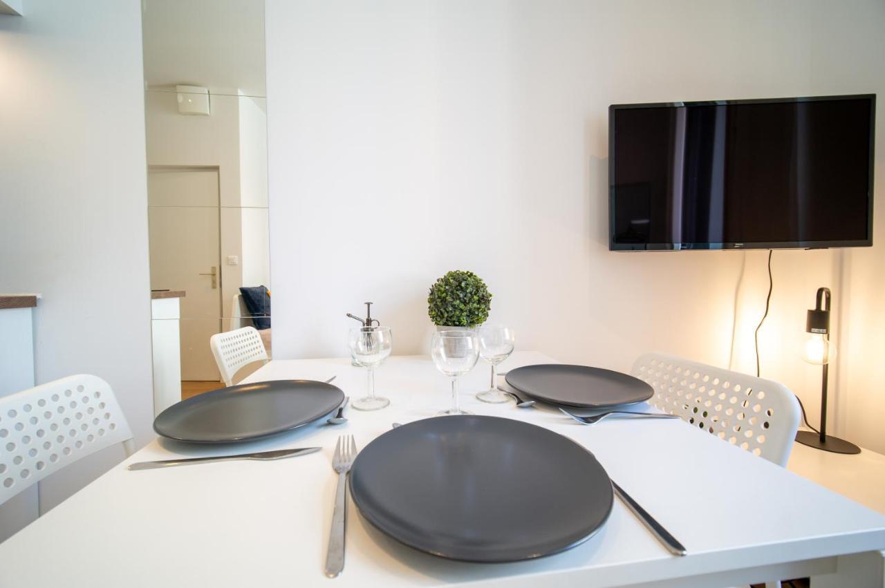 Appartement Au Coeur De Marseille Vieux Port Exteriér fotografie