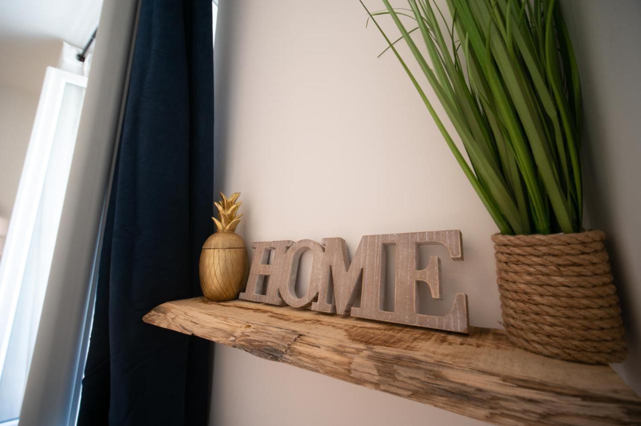 Appartement Au Coeur De Marseille Vieux Port Exteriér fotografie