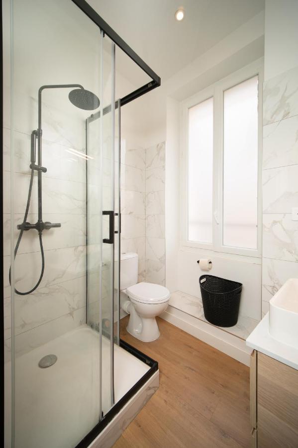 Appartement Au Coeur De Marseille Vieux Port Exteriér fotografie