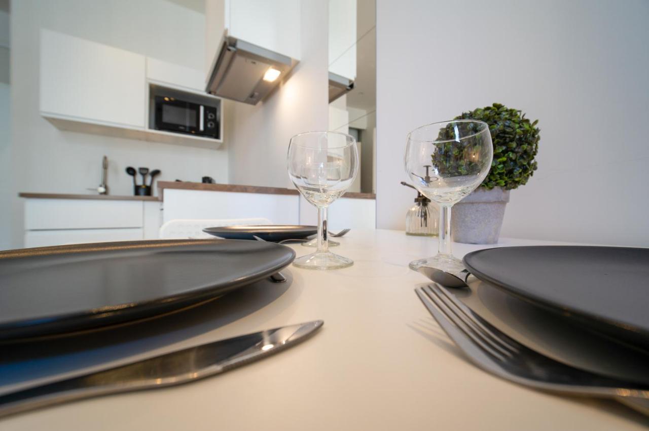 Appartement Au Coeur De Marseille Vieux Port Exteriér fotografie