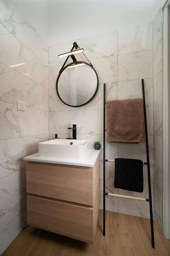Appartement Au Coeur De Marseille Vieux Port Exteriér fotografie